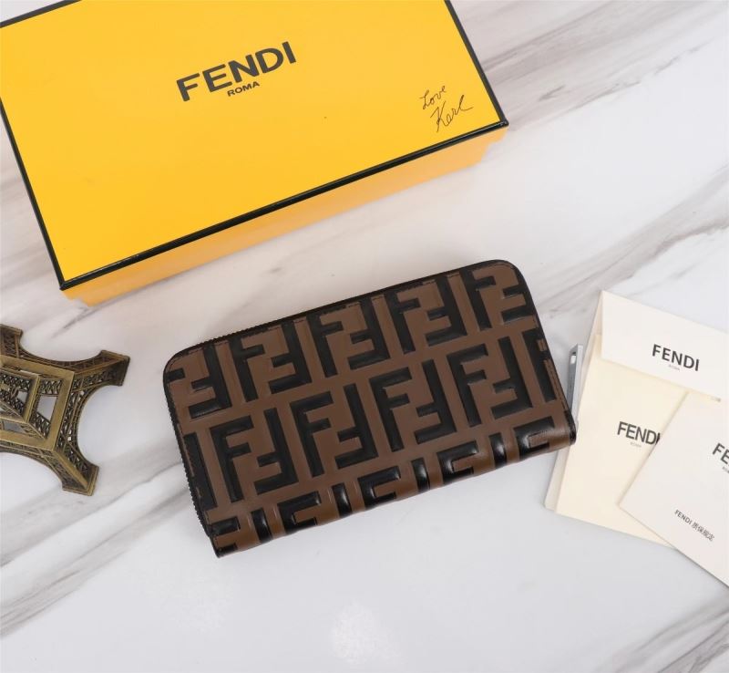 Fendi Wallet